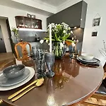 Appartement Main Square Sylvi *