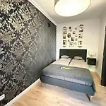 Appartement Main Square Sylvi
