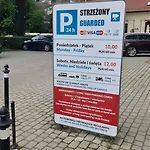 Main Square Sylvi Appartement *