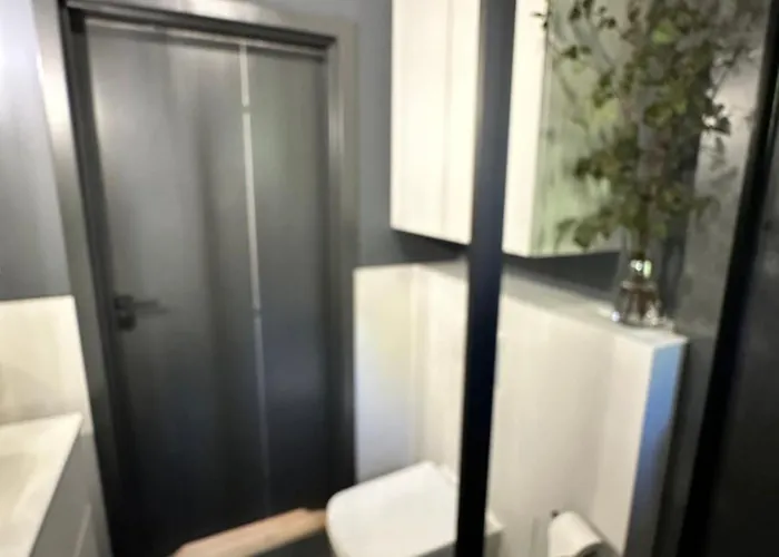 Apartment Main Square Sylvi *