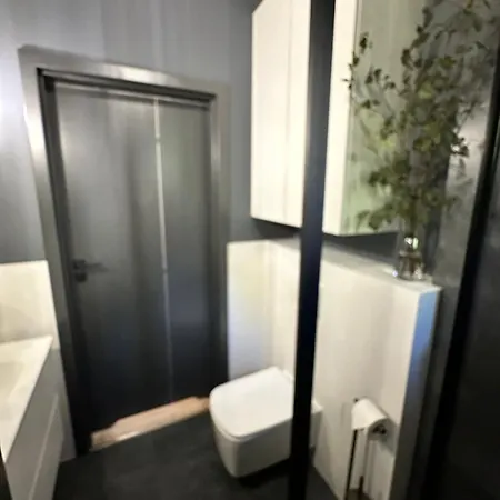 Apartamento Main Square Sylvi *