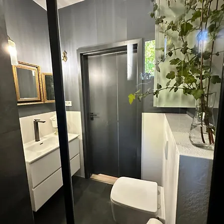 Apartamento Main Square Sylvi *