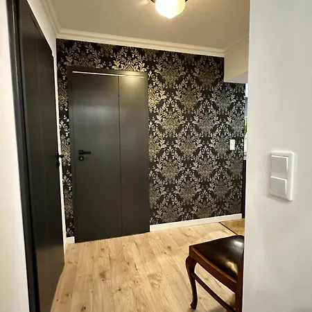 Apartamento Main Square Sylvi Cracóvia