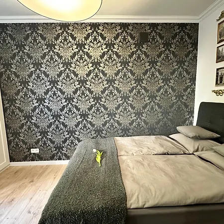 Apartamento Main Square Sylvi