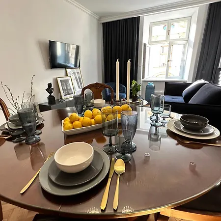 Main Square Sylvi Cracóvia