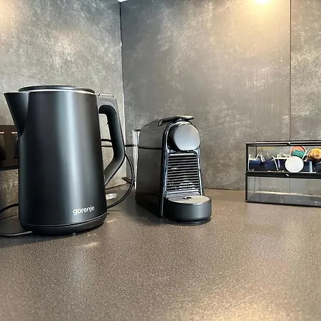 Apartamento Main Square Sylvi Cracóvia