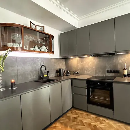 Main Square Sylvi Krakau