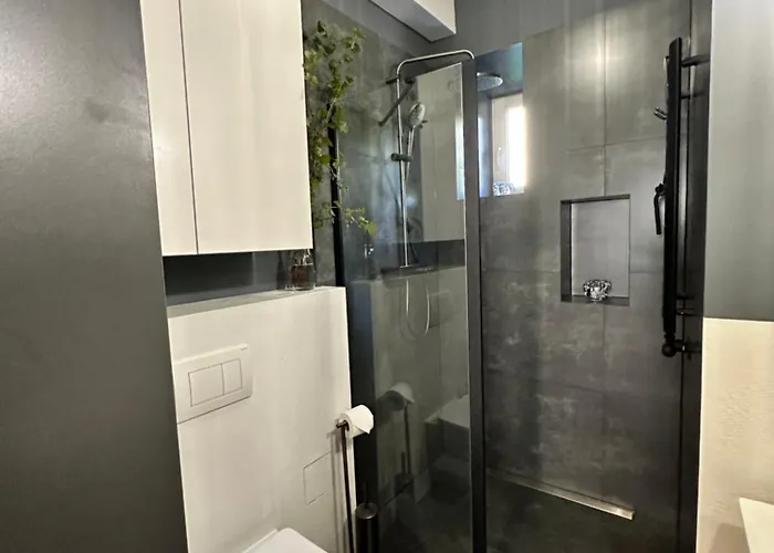 דירה Main Square Sylvi