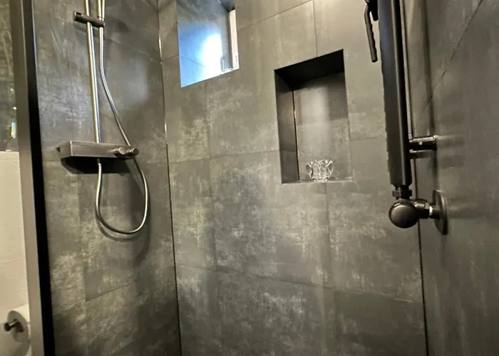 דירה Main Square Sylvi