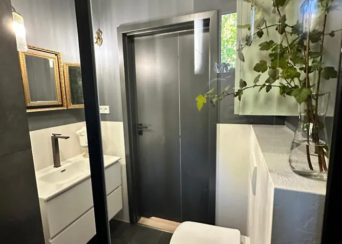 アパート Main Square Sylvi *