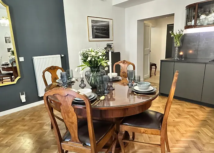 Main Square Sylvi クラクフ