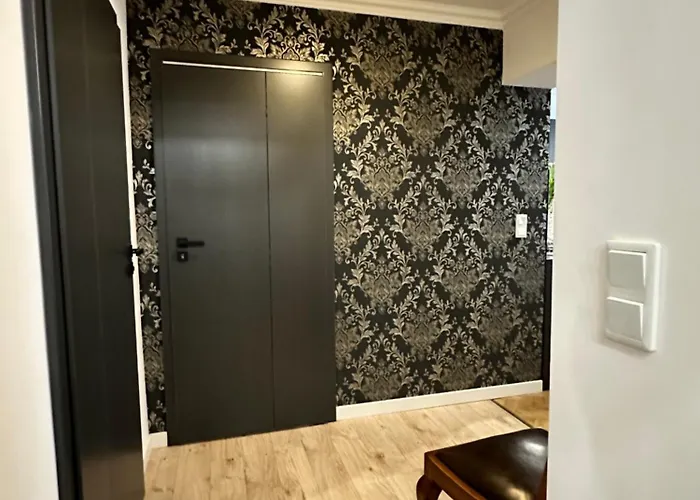 דירה Main Square Sylvi קרקוב