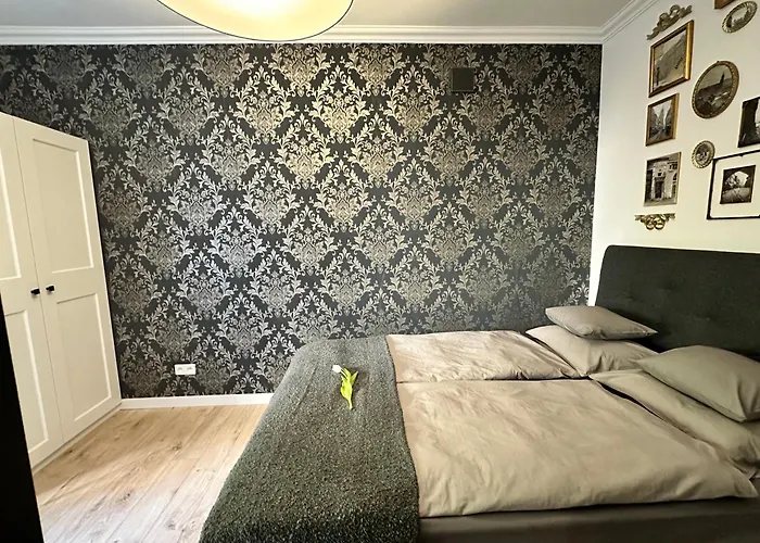 דירה Main Square Sylvi