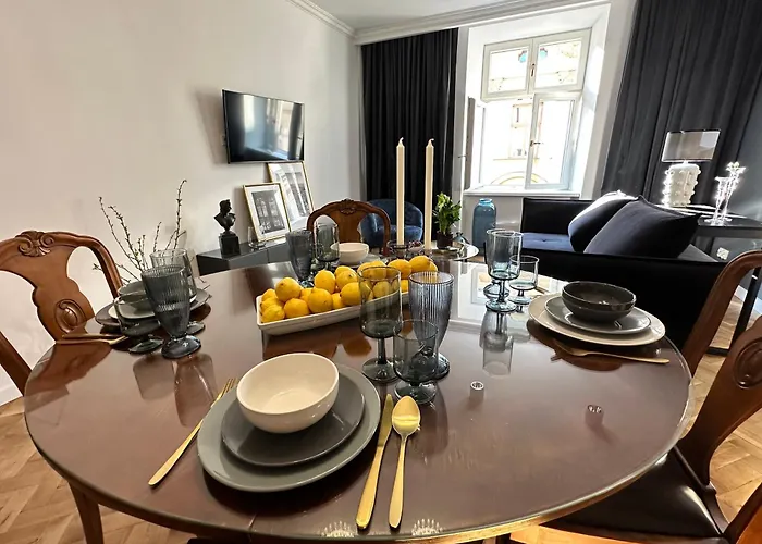 Main Square Sylvi クラクフ