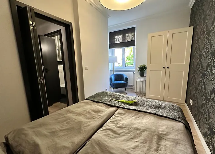 דירה Main Square Sylvi