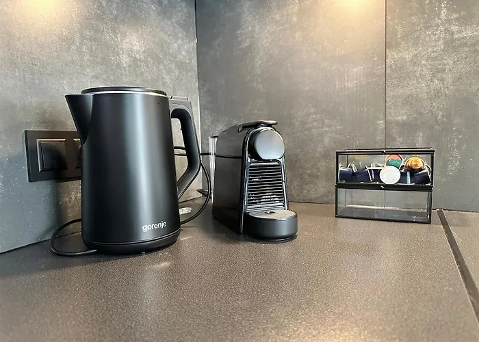 דירה Main Square Sylvi קרקוב