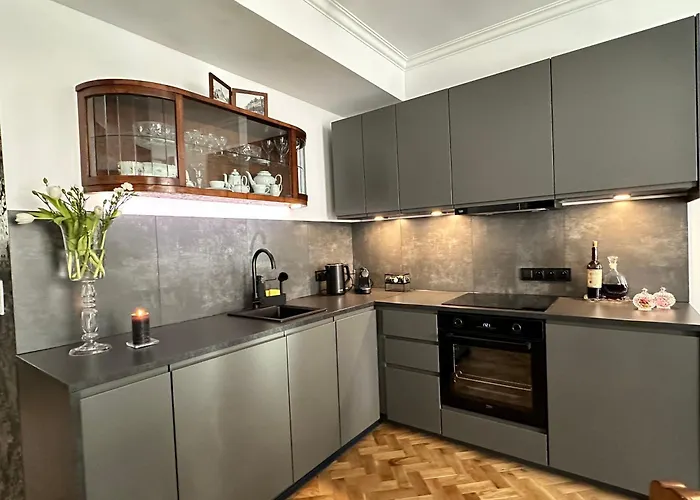 Main Square Sylvi קרקוב