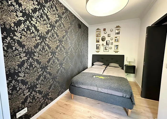 アパート Main Square Sylvi