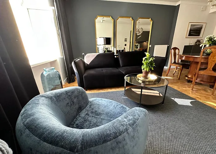 Main Square Sylvi クラクフ