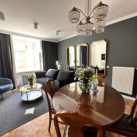 Main Square Sylvi Krakow