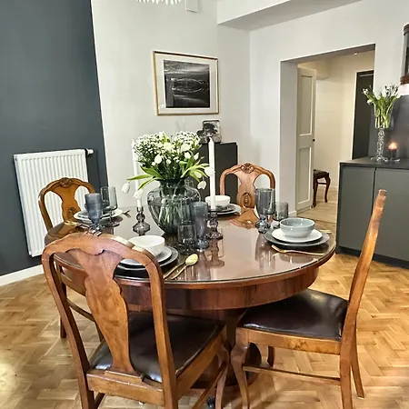 Main Square Sylvi Krakow