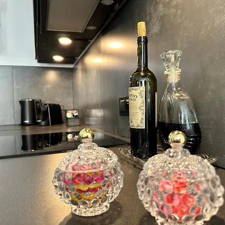 Apartment Main Square Sylvi Krakow