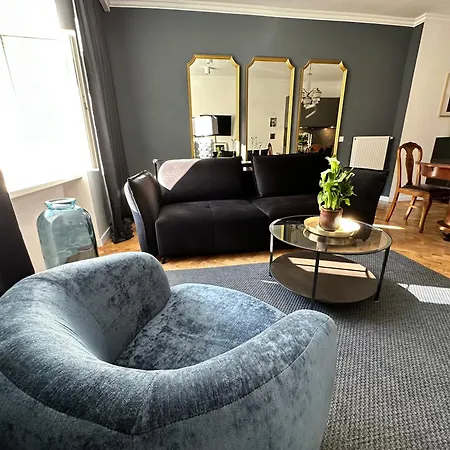 Main Square Sylvi Krakow